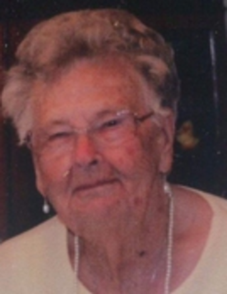 Bonnie A. Cuthrell
