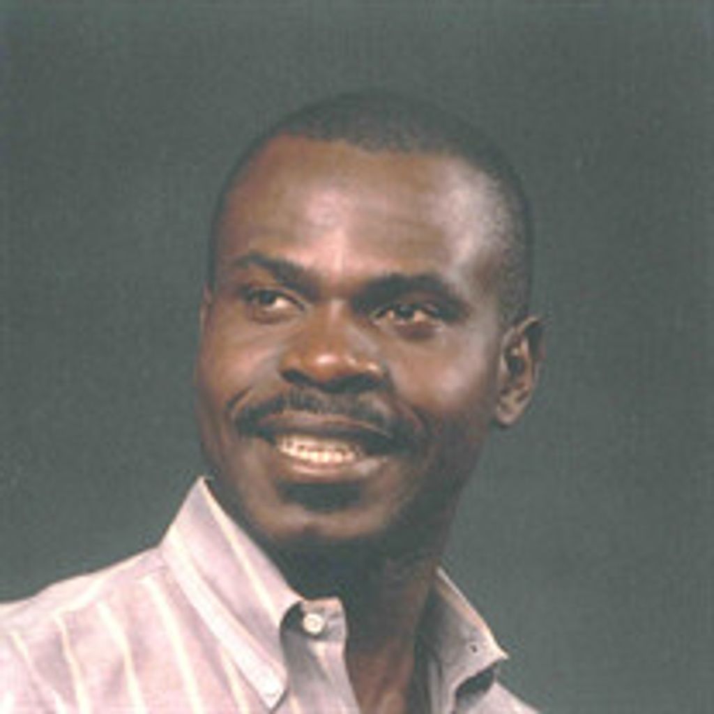 Isaac A. Igrubia