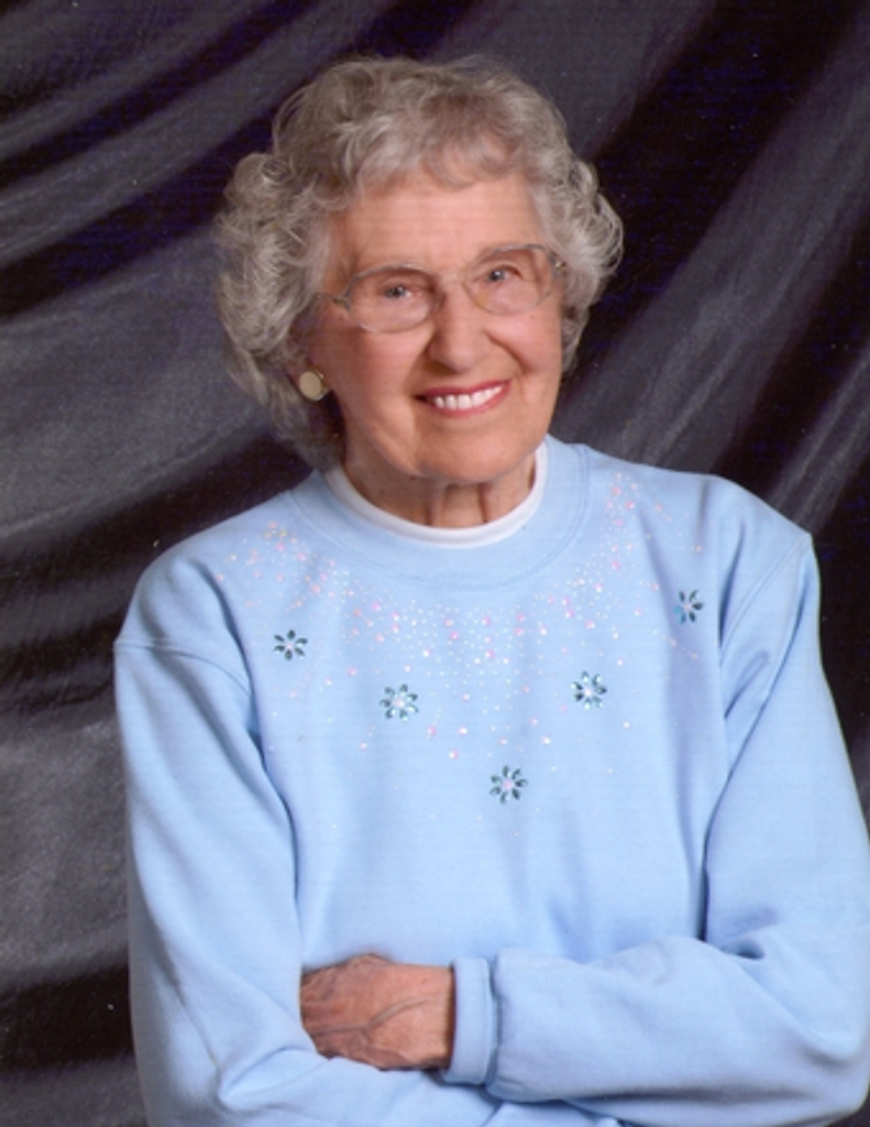 Lucille Ann (Ondercho) Elliott