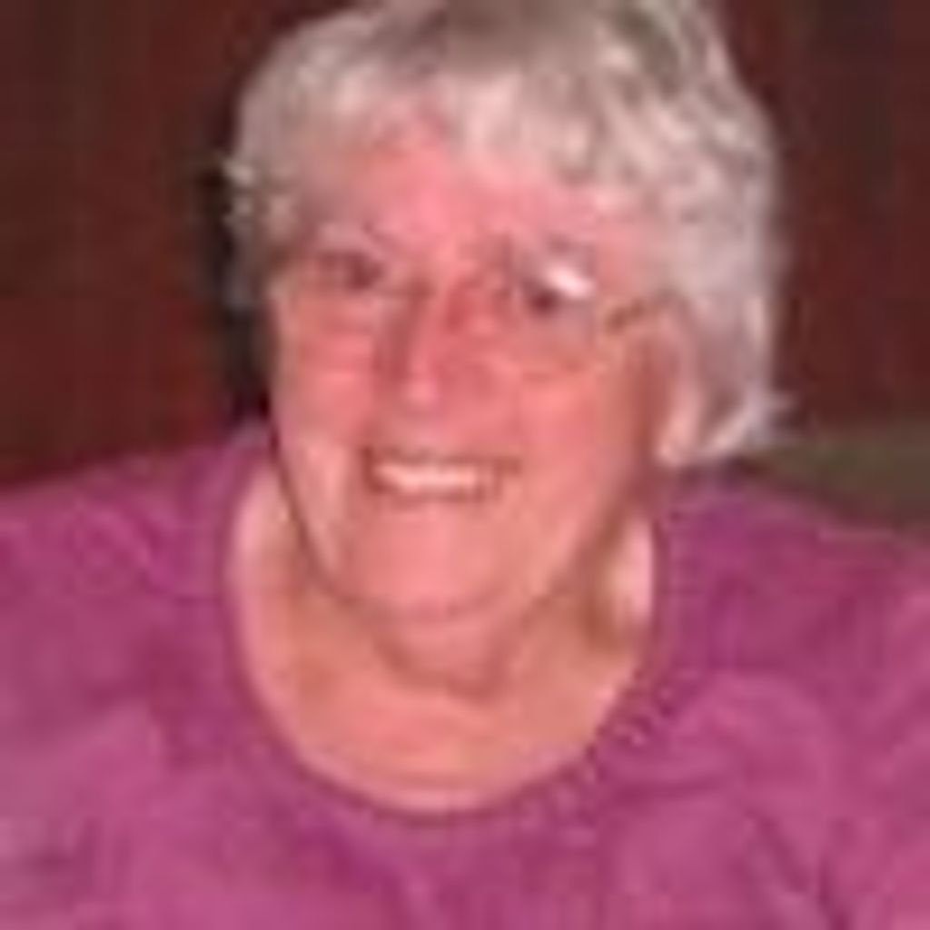 Gertrude Adler Profile Photo