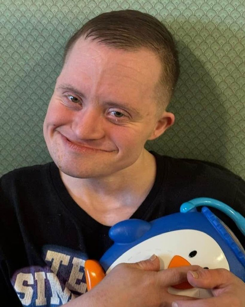 Keith Douglas Edwards Profile Photo