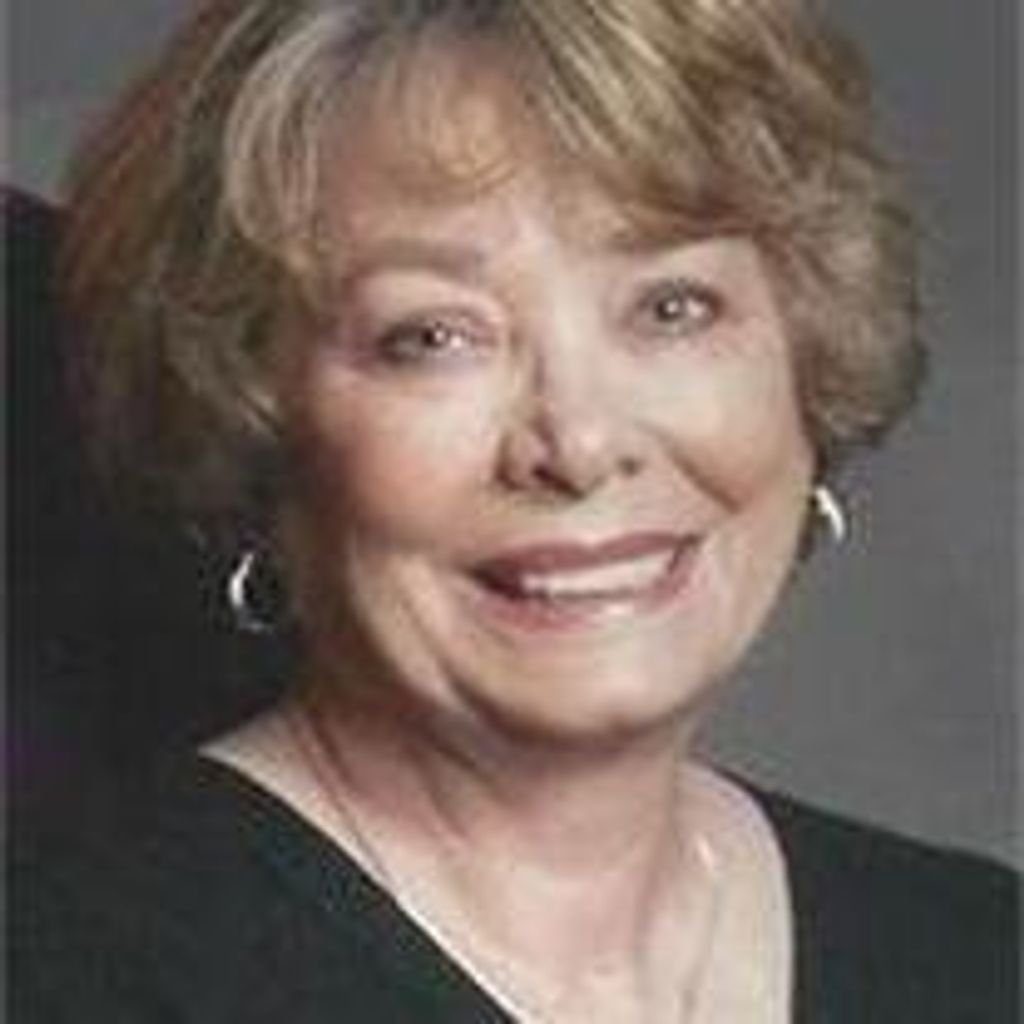 Helen Jernigan