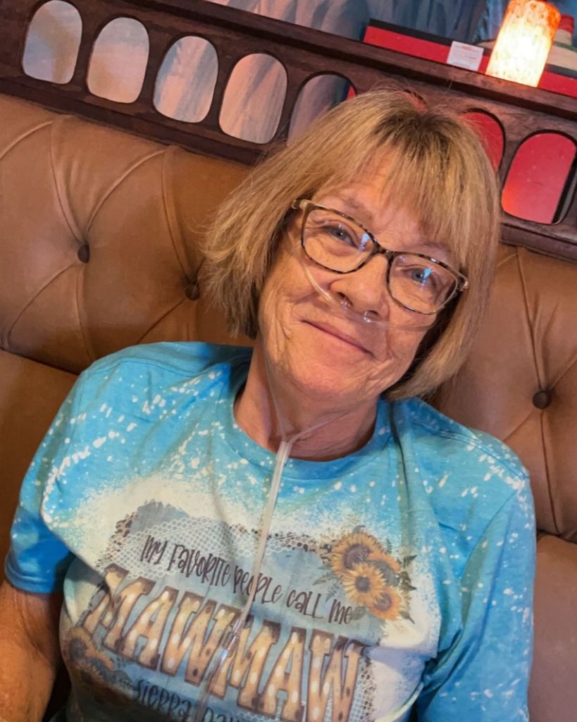 Debra "Debbie" Jones Andrews Profile Photo