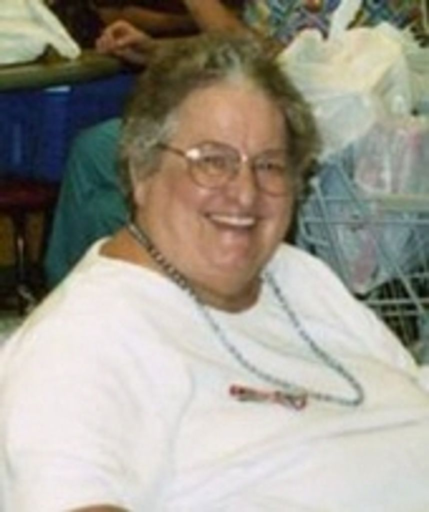 Lorraine Greenhow
