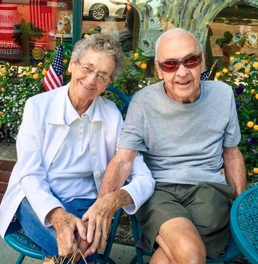 Rosenell "Rose" Rohrman