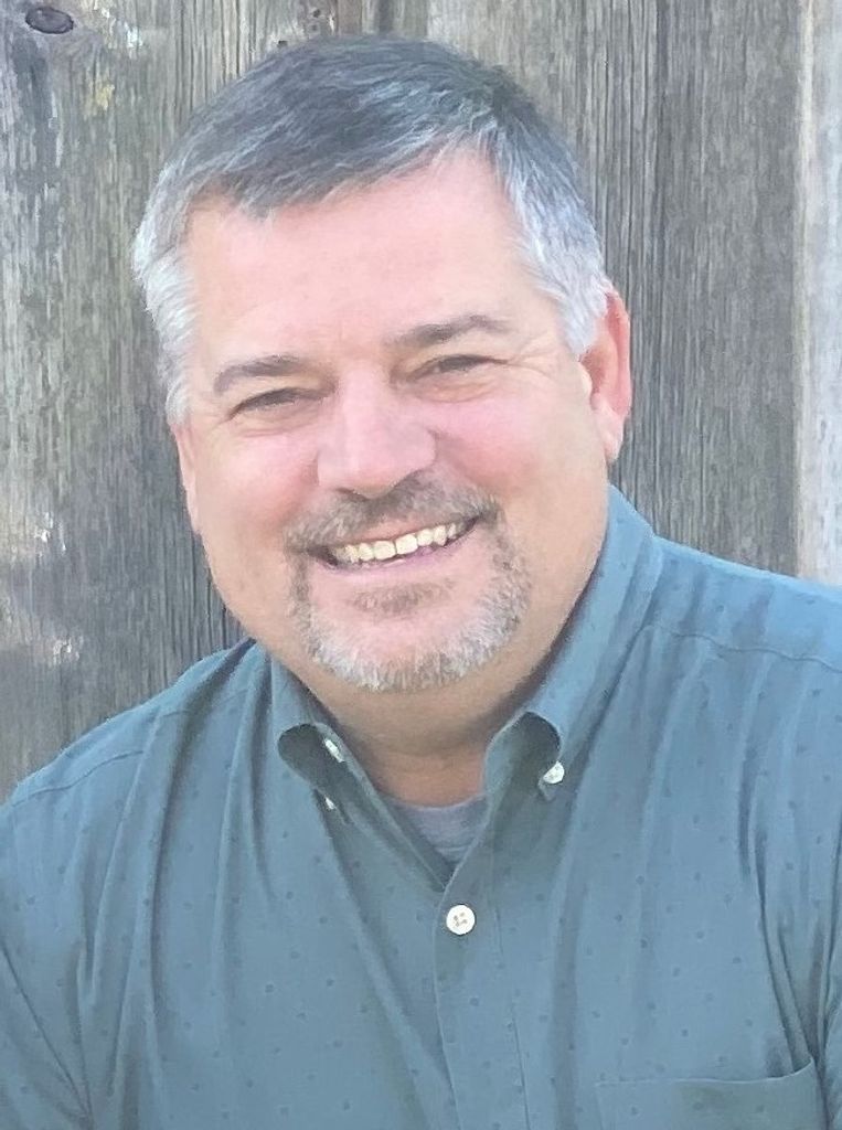 Stephen G. Saale
