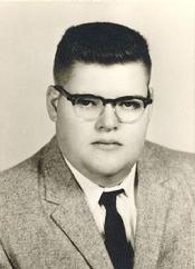 Dale Lee Jordan