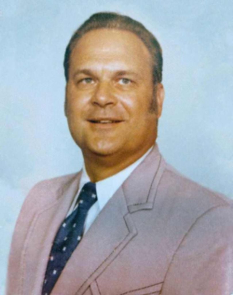 Owen Robert "Bob" Arnold