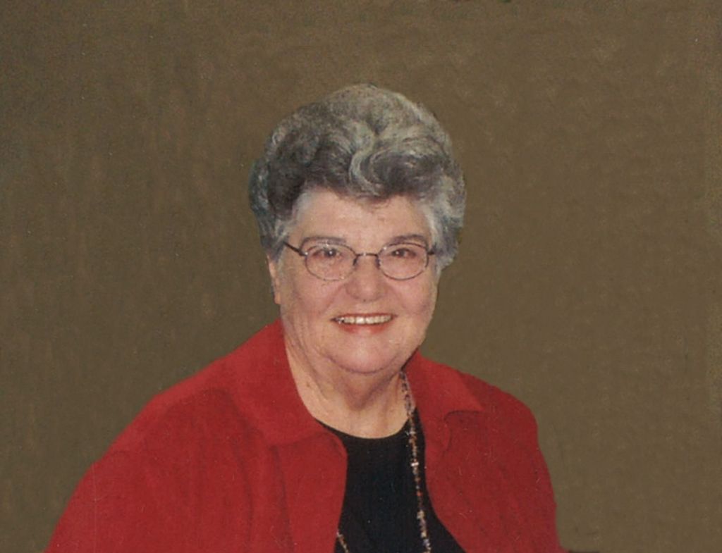Patricia L. Koenig Hicks