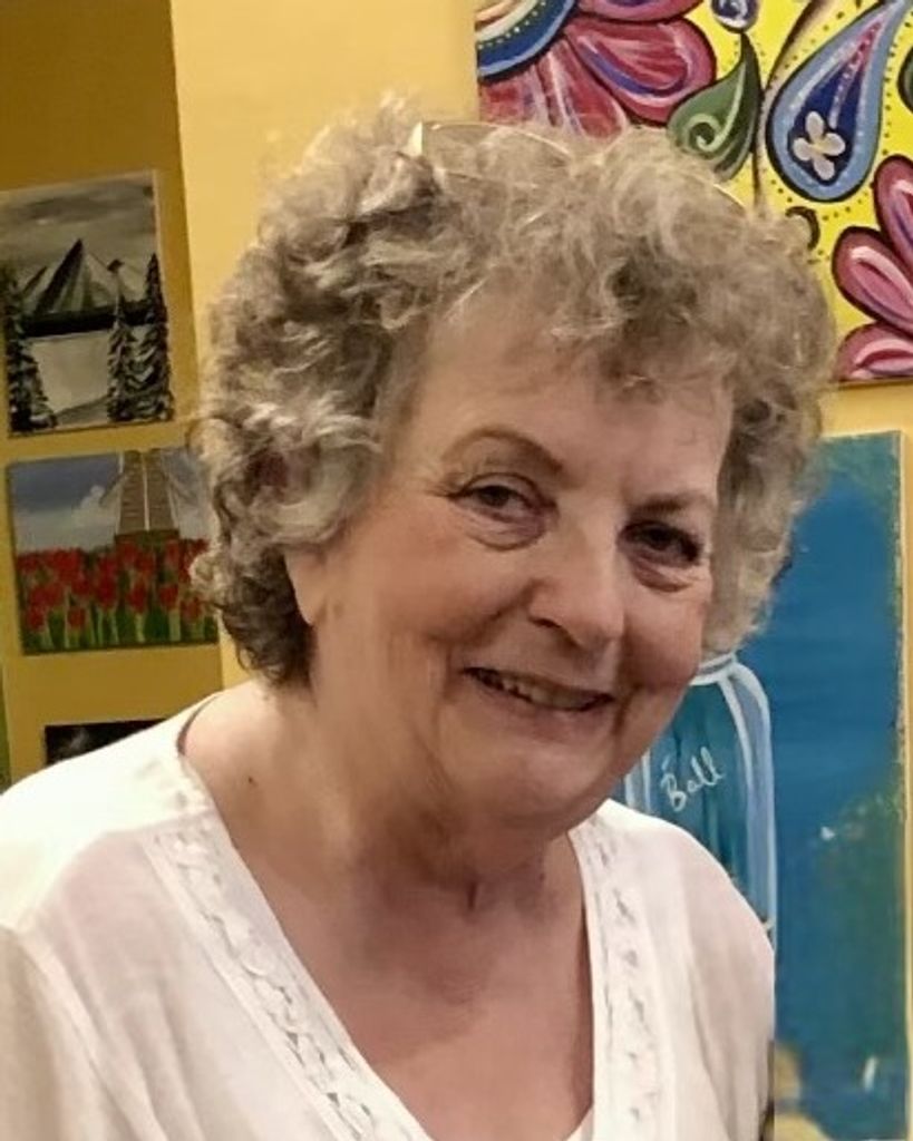 Diane R. Prinz Profile Photo