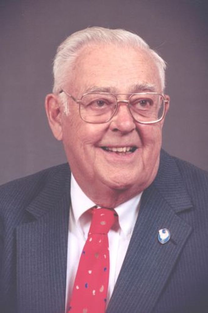 Milton Sunde