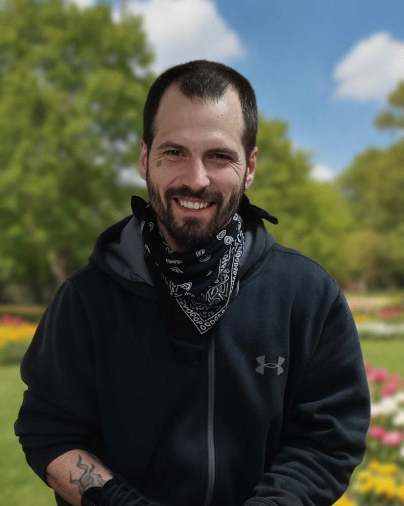 Eric J. Sibenik Profile Photo