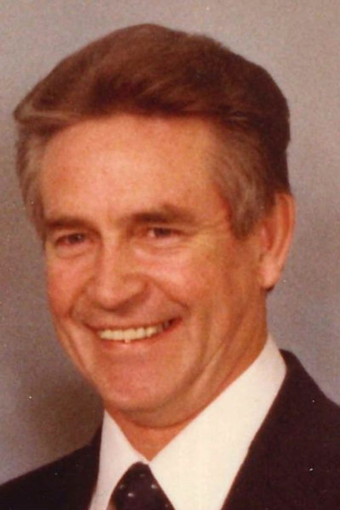 A. James Hudson Profile Photo
