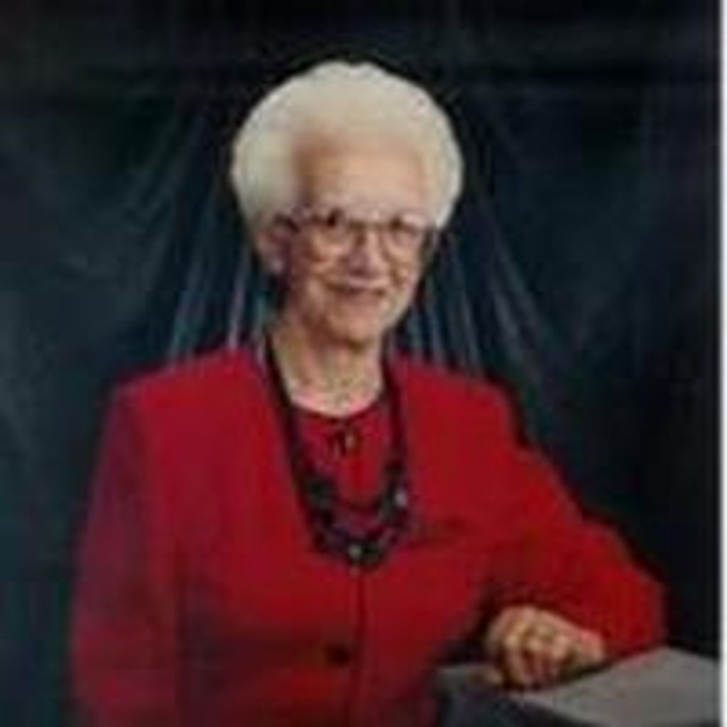 Lillian Lydia Hermansen