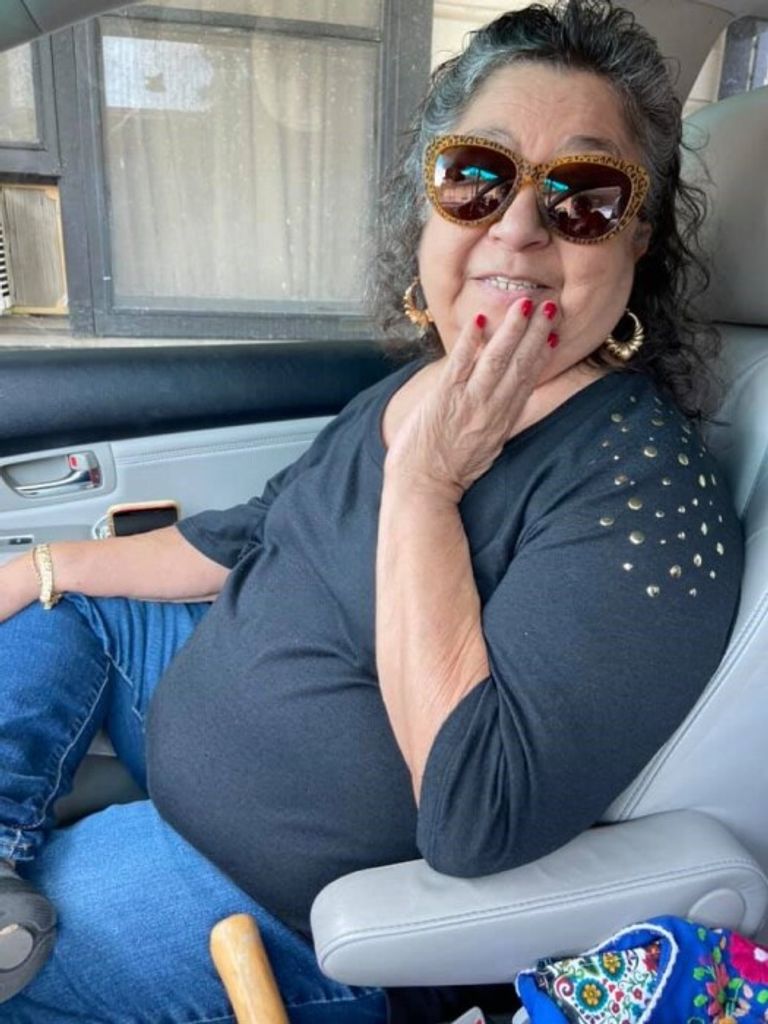 Norma Linda (Maldonado)  Torres