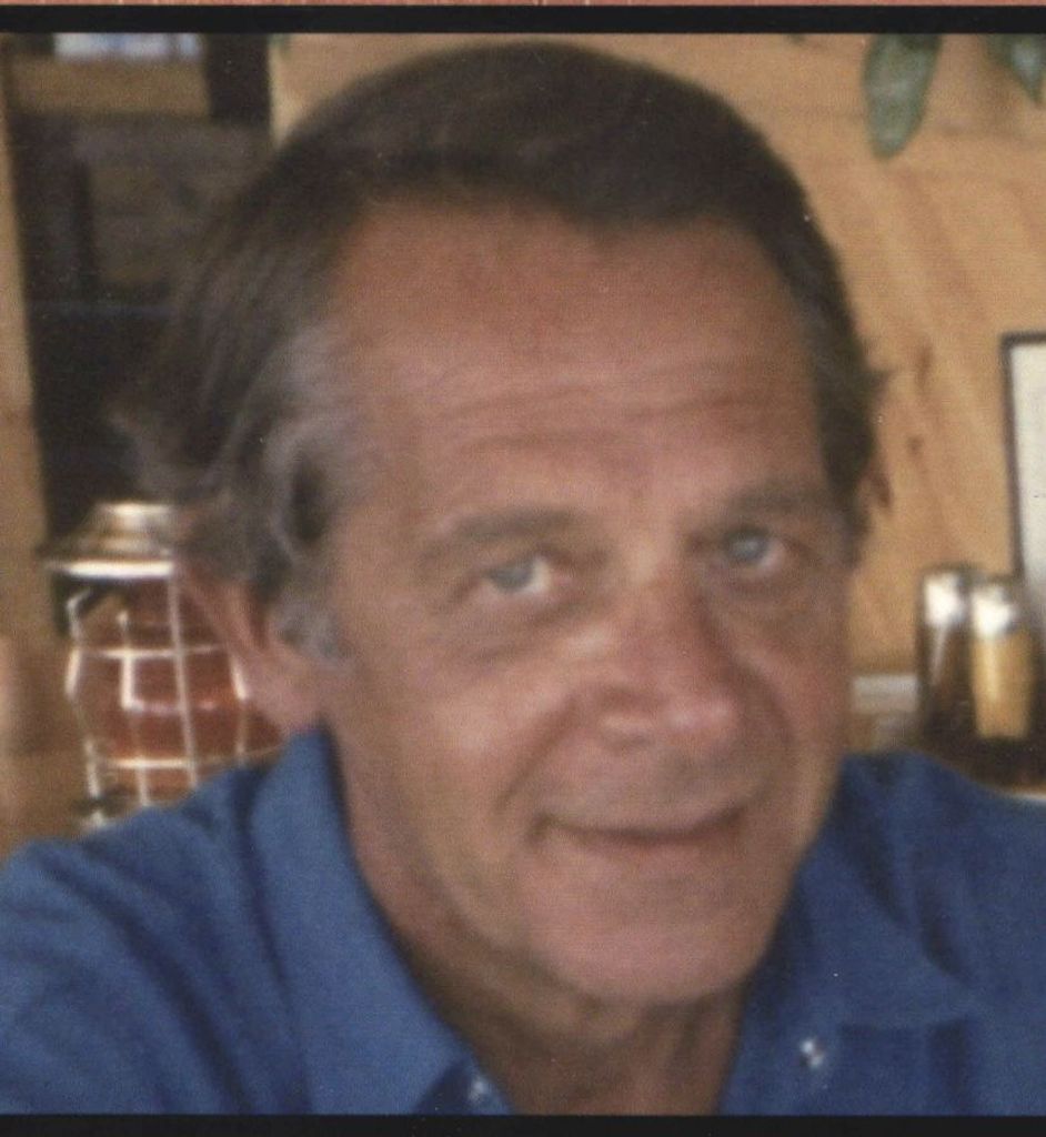 Roger H. McClurg Profile Photo
