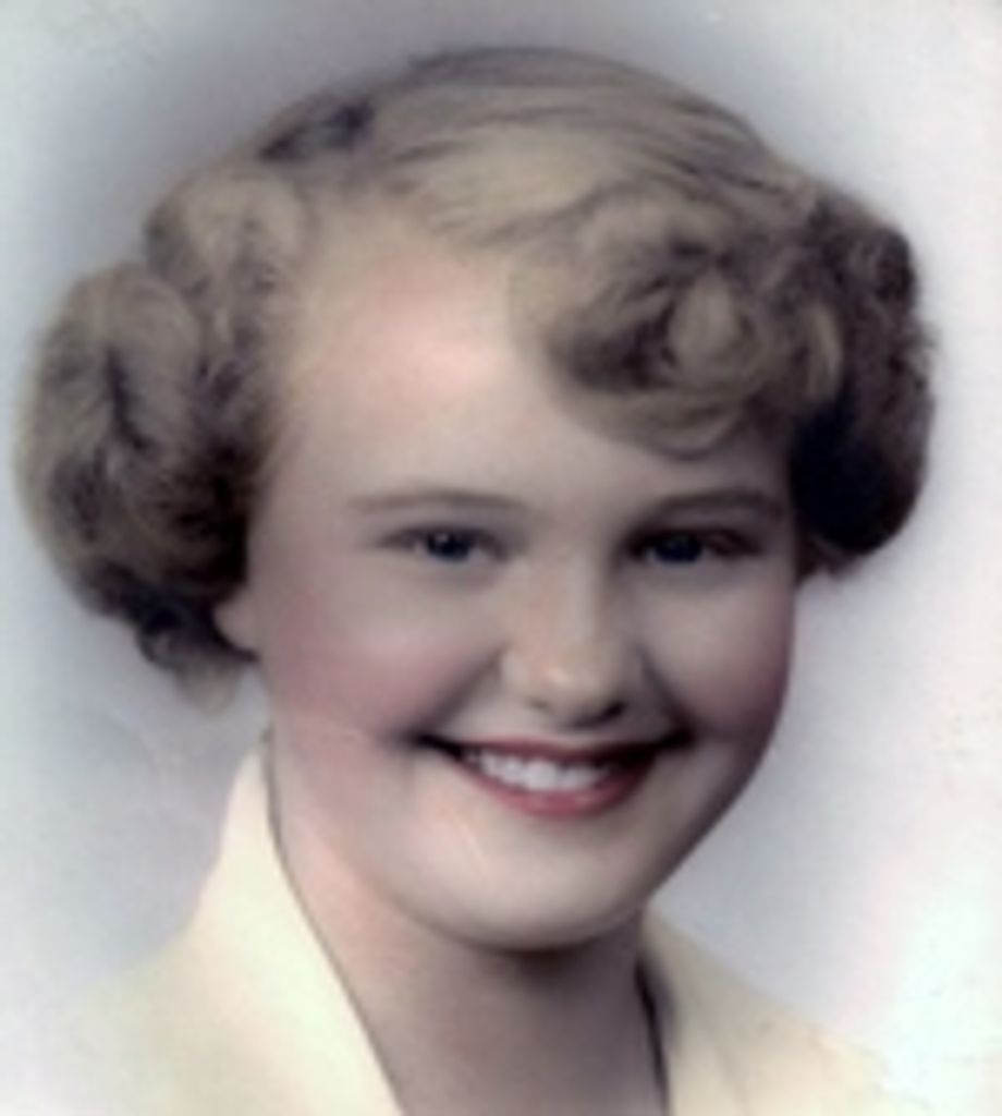 Frederica Young