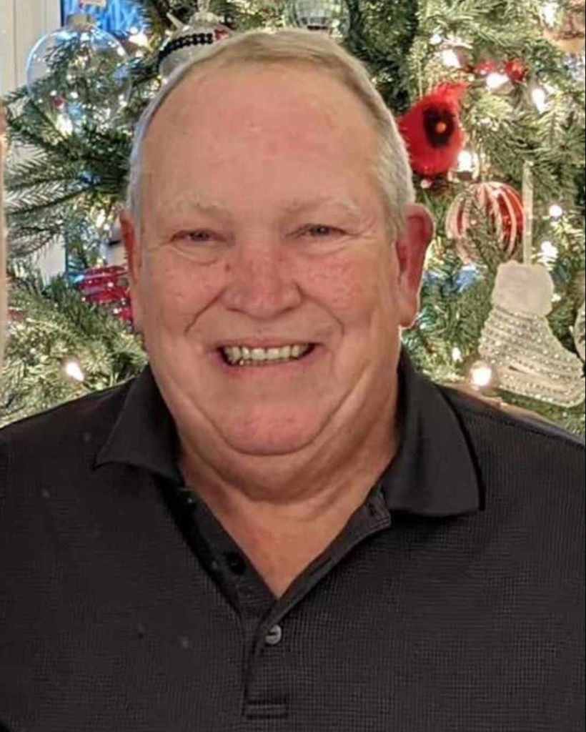 Murray Allan Smith Profile Photo