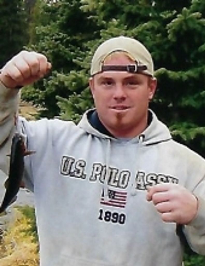 Nathan Adams