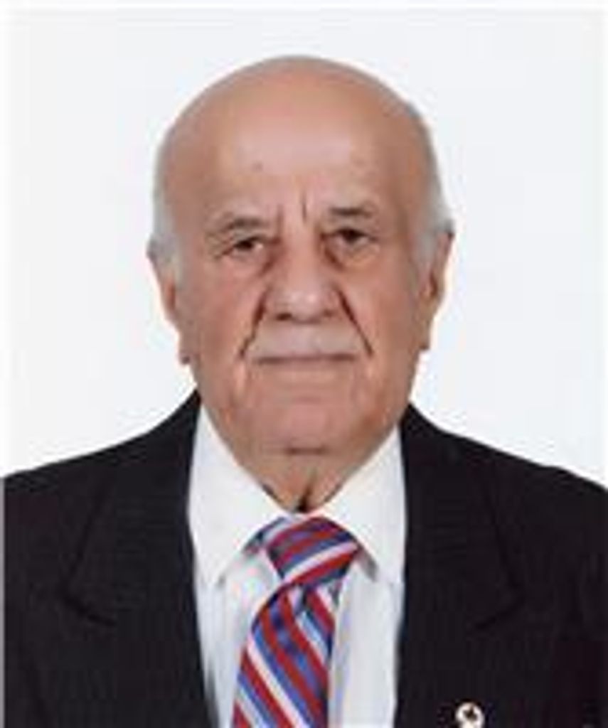 Khalil Salem Hajjar