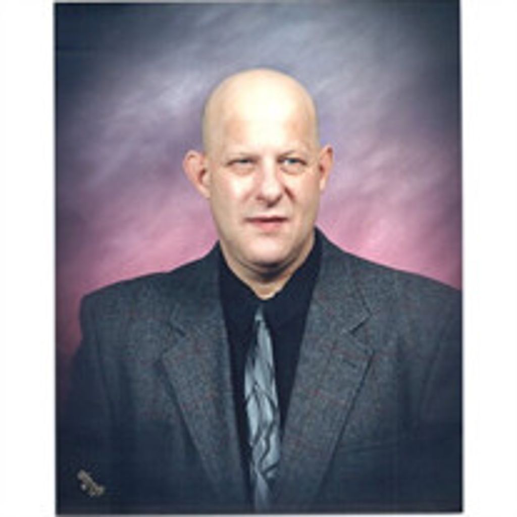 James R. Behrmann