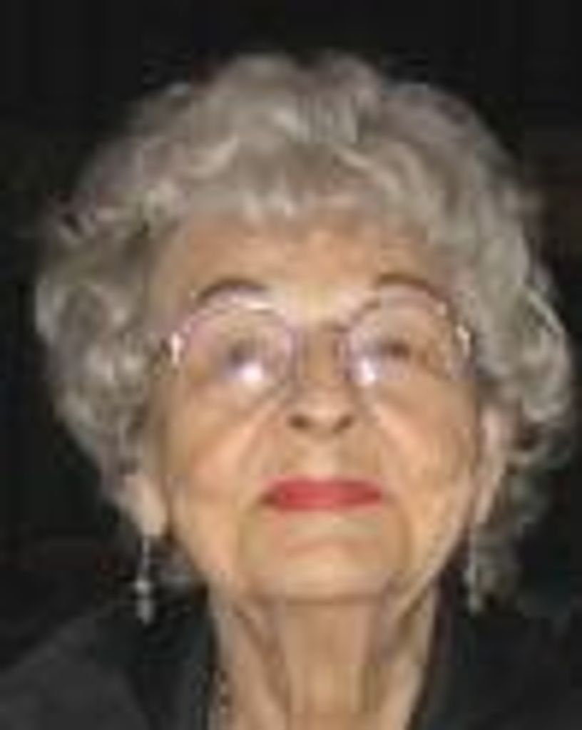 Melba D. Hughes