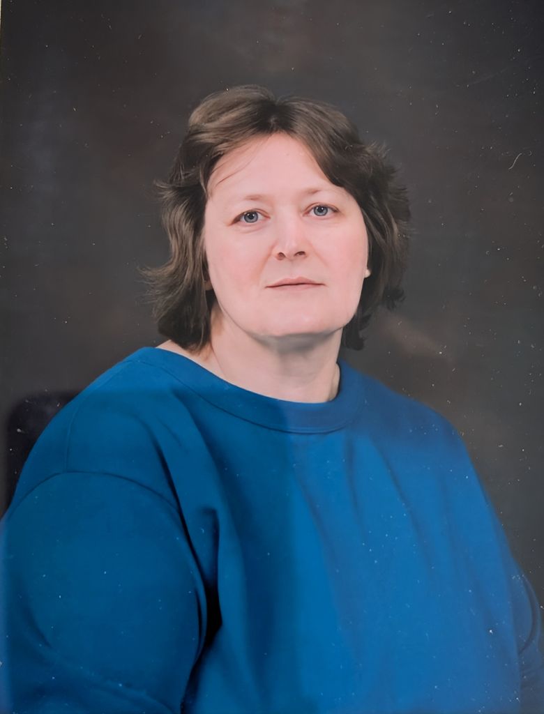 Janet Peterson