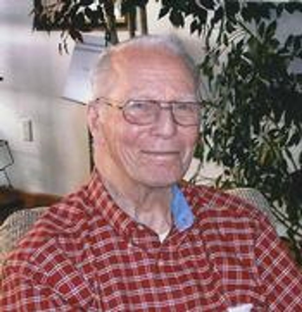 Harold "Bud" Earl Porter