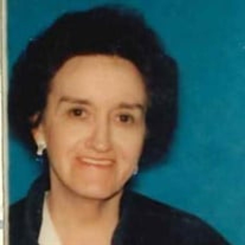 Ms. Mavis Louise Cloud
