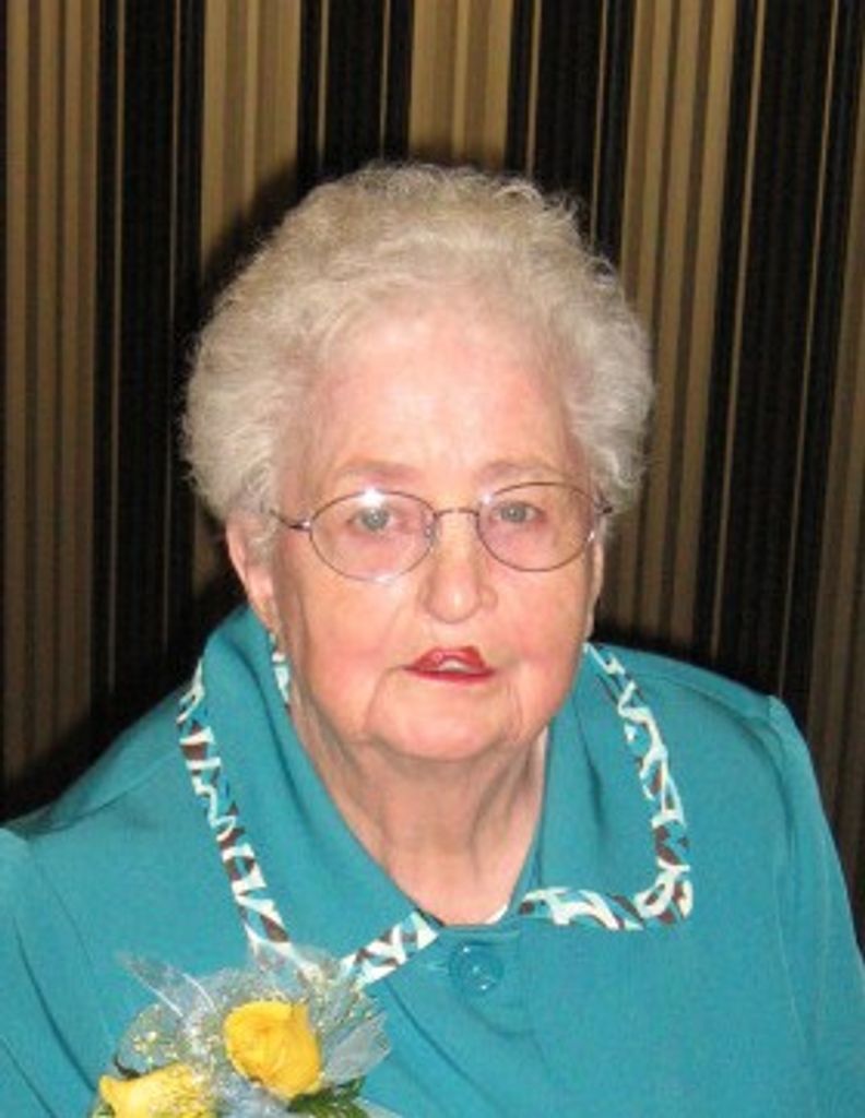 Joan Evelyn Kingsford