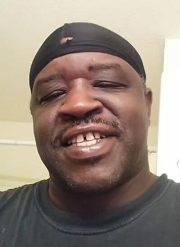 Mr. Jeronica Collins, Sr. Profile Photo