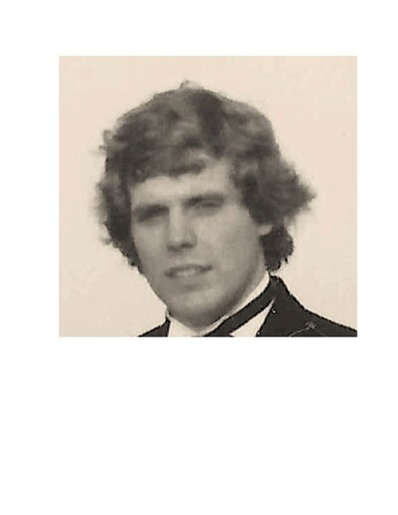 Ronald John Finlayson Profile Photo