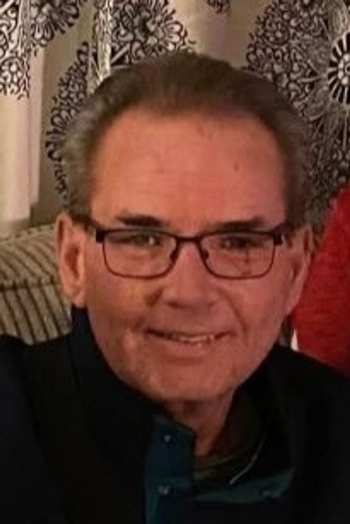 Marvin "Andrew" Mellott