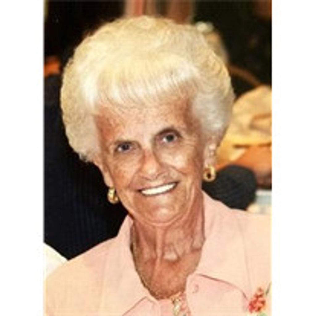 Joan Dailey