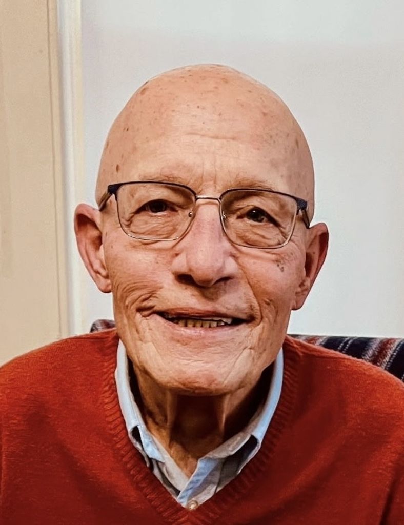 Thomas Robert Hollemans Profile Photo