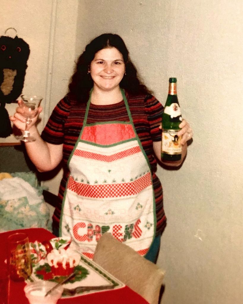 Rosemary A. Nye