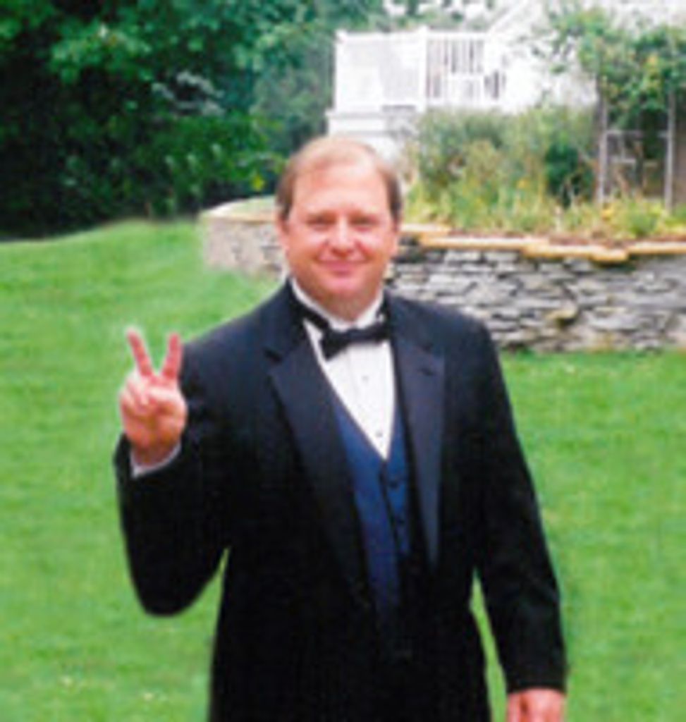 Randy Hilmer Wester Profile Photo