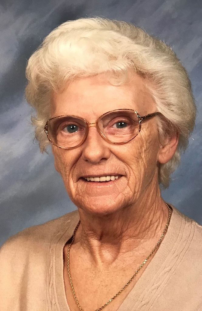 Rita Wolanski Profile Photo