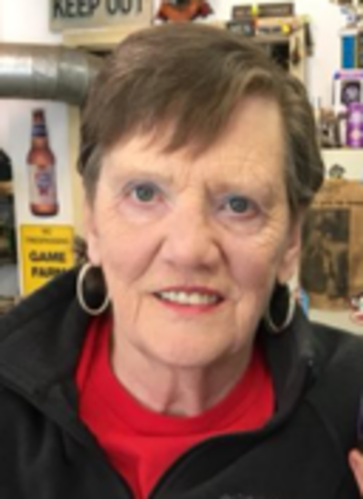 Deborah "Debbie" L. Miller