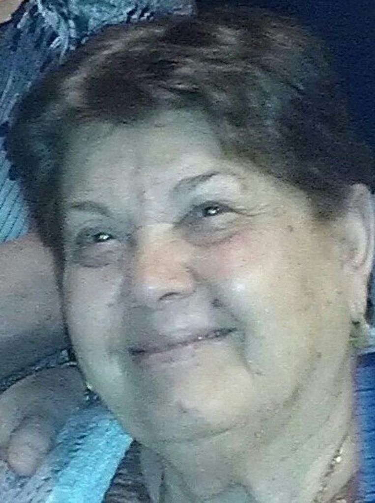 Virginia G. Guerra