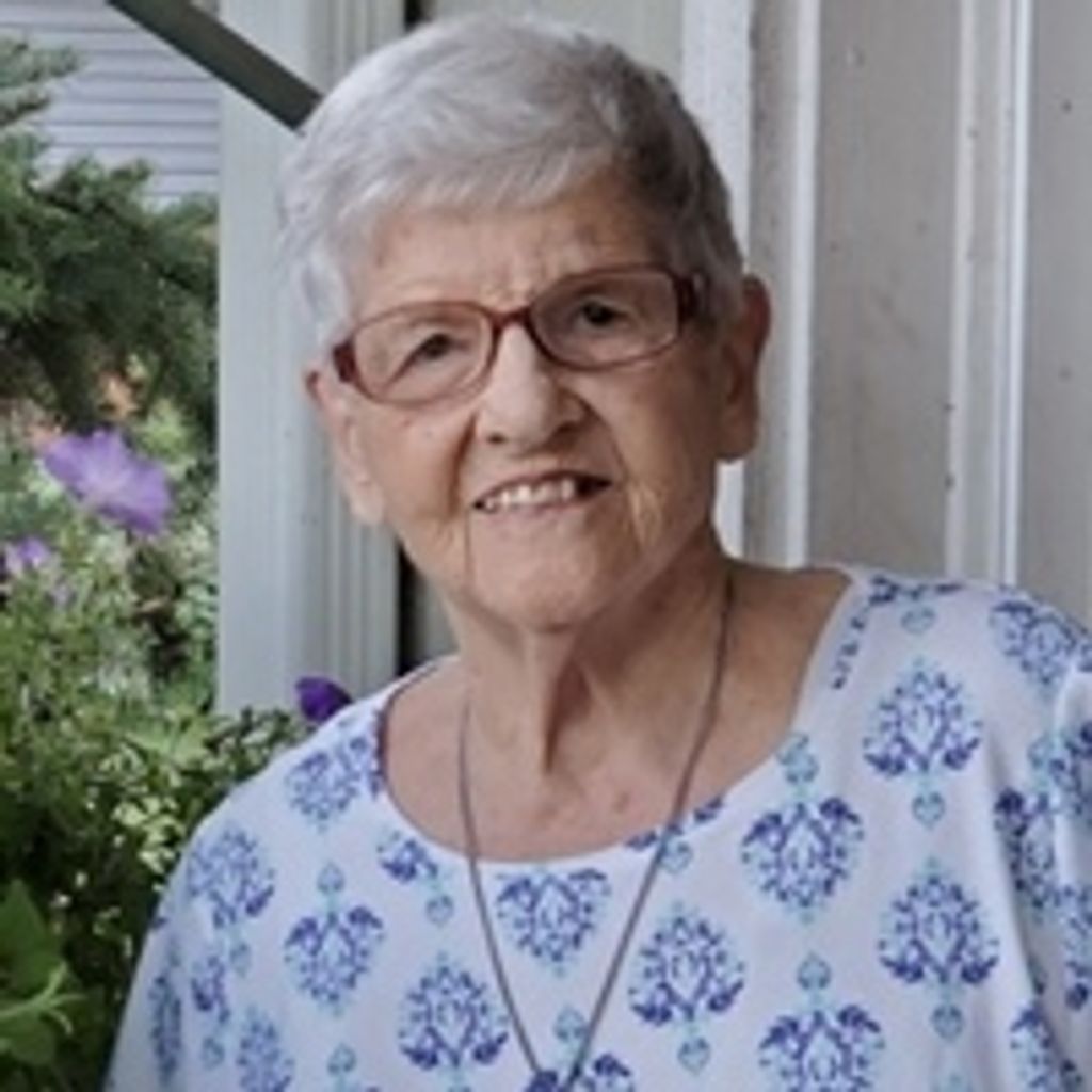 Evelyn M Hawn Profile Photo