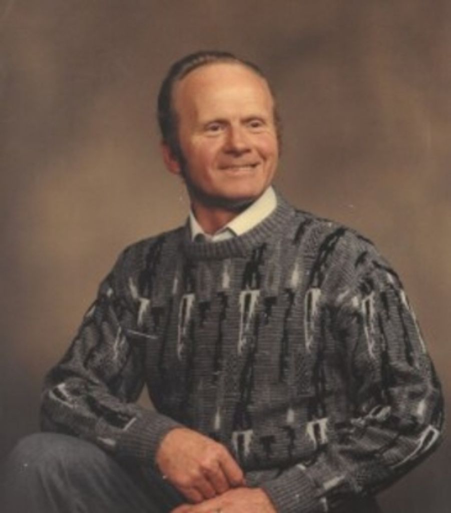 Garland Douglas Francisco Sr.