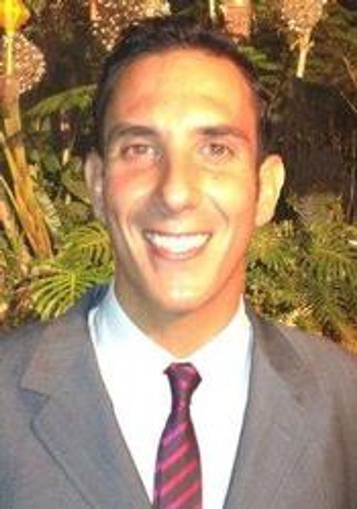 Nectarios "Nick" G. Zahab