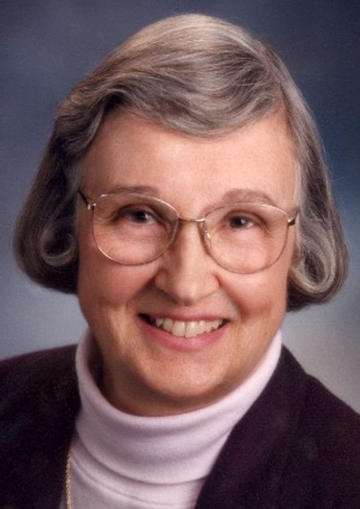 Patricia Howell Foster