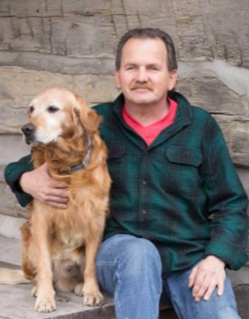 Randy Lee Cowger Profile Photo