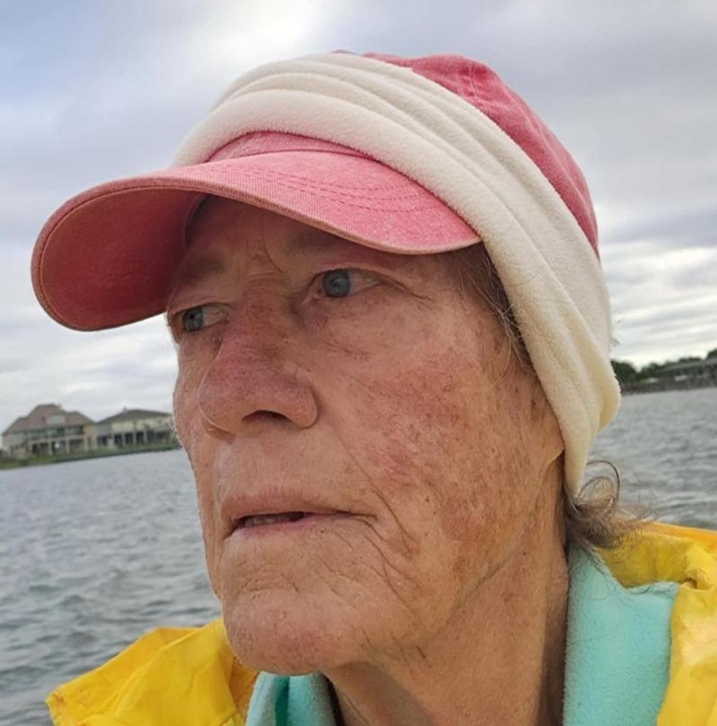 Shirley Ann Roach Profile Photo