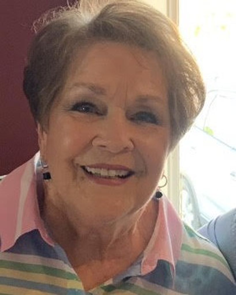 Anita Bolton Mitchell Profile Photo