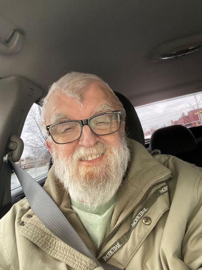 Bernard E. Ensign Profile Photo