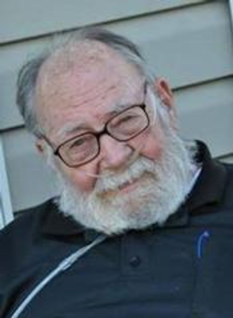 Kenneth Cruse