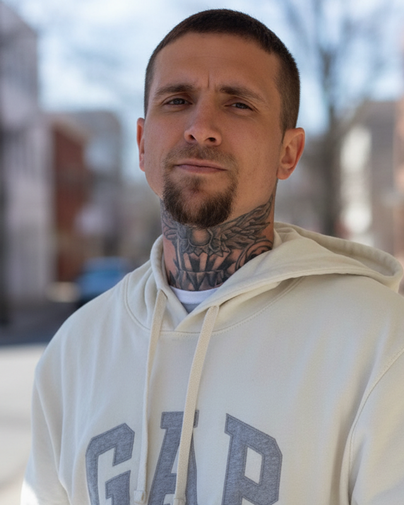 Justin Wayne Rockwell Profile Photo